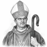 Dom Edgar Xavier Ertl