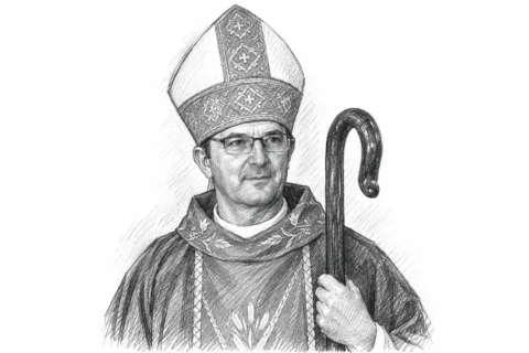 Dom Edgar Xavier Ertl