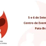 Encontro Lareira Pato Branco