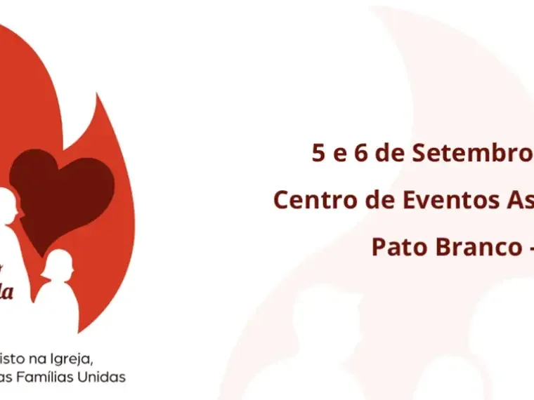 Encontro Lareira Pato Branco