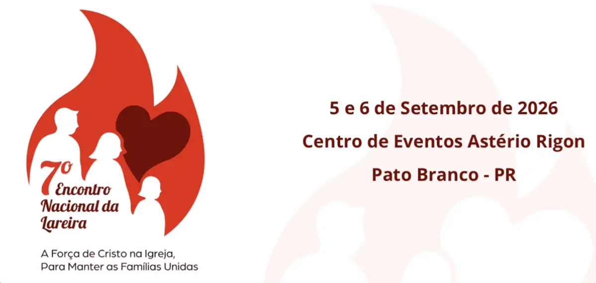 Encontro Lareira Pato Branco
