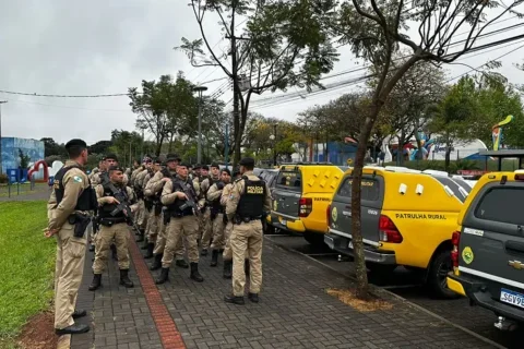 operação Omnis