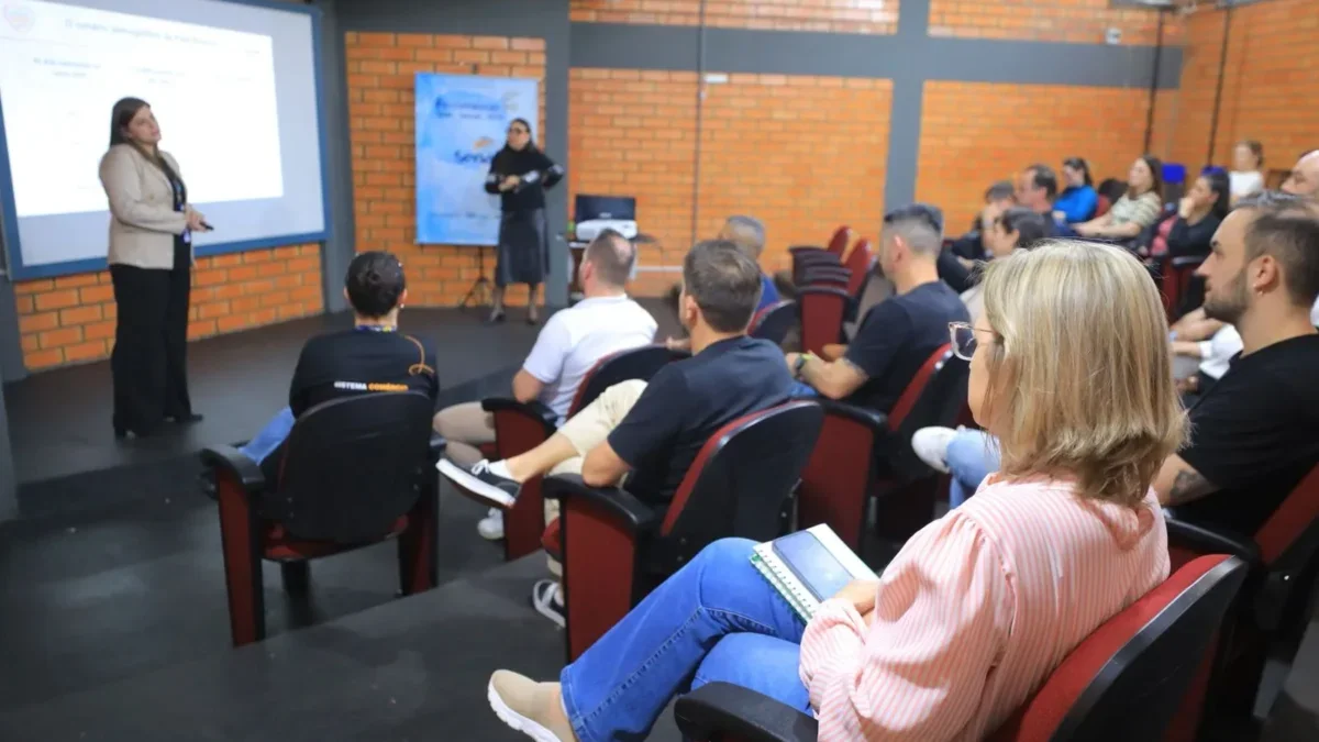 Pato Branco prepara seminário sobre cidade amiga do idoso