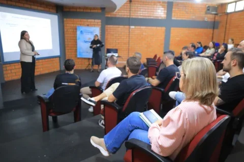 Pato Branco prepara seminário sobre cidade amiga do idoso