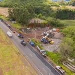 Reciclagem de pavimento_EPR Iguaçu