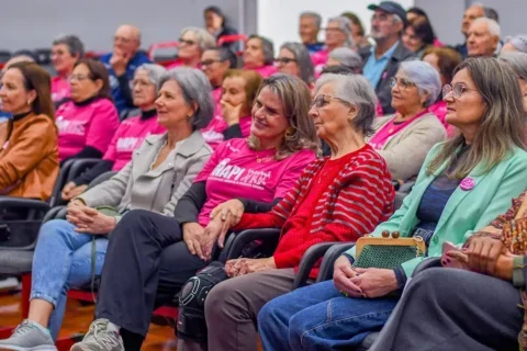 UNAPI completa 25 anos e muda de nome em Pato Branco