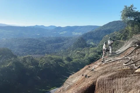 Serra da Esperança_EPR Iguaçu_