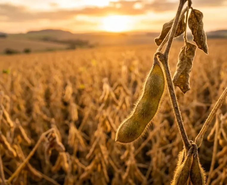 Soja
