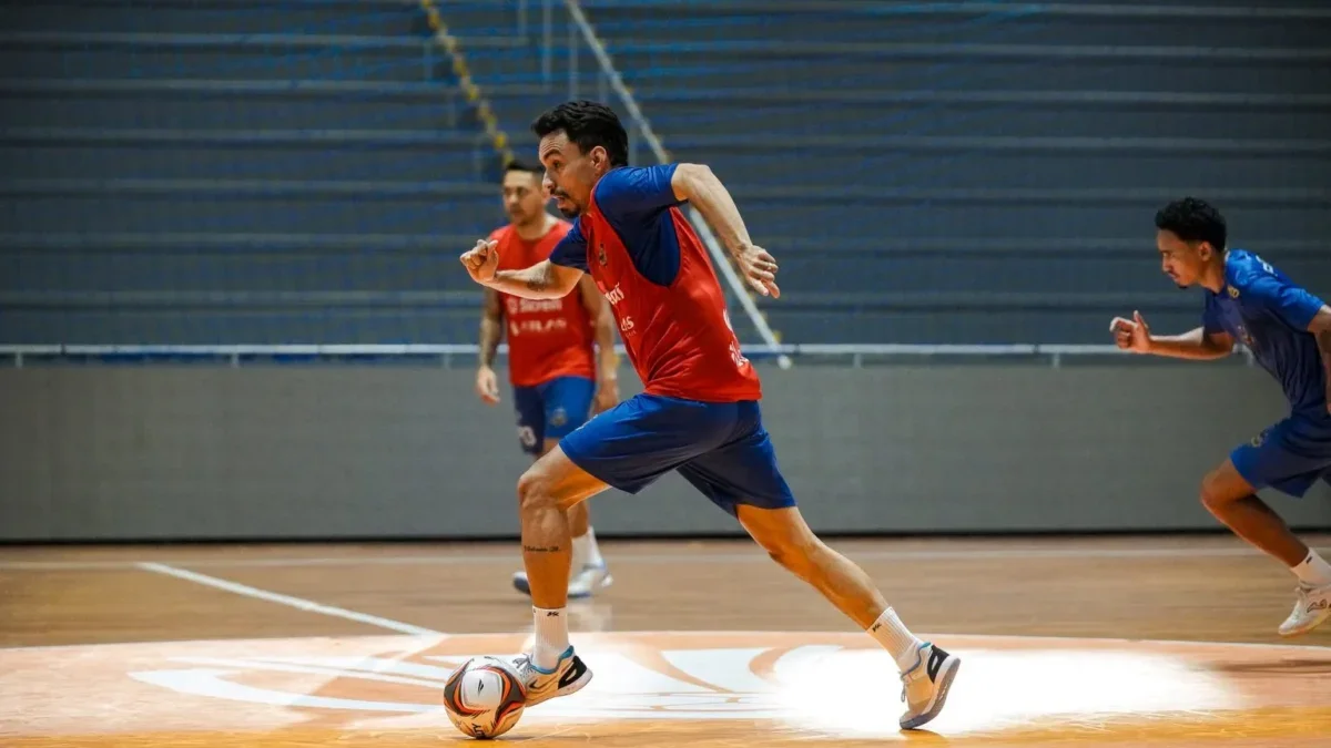 Treino-Pato-Futsal