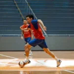 Treino-Pato-Futsal
