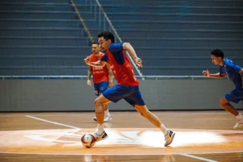 Treino-Pato-Futsal