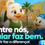 ação saúde mental praça pato branco