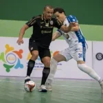 acbf x pato futsal copa do brasil