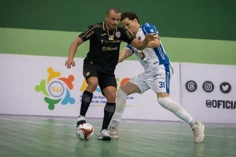 acbf x pato futsal copa do brasil