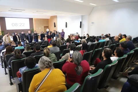 adiamento de votação camara pb