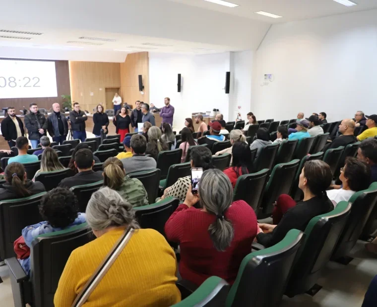 adiamento de votação camara pb
