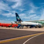aeroporto de cascavel