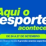 agenda esportiva pato branco