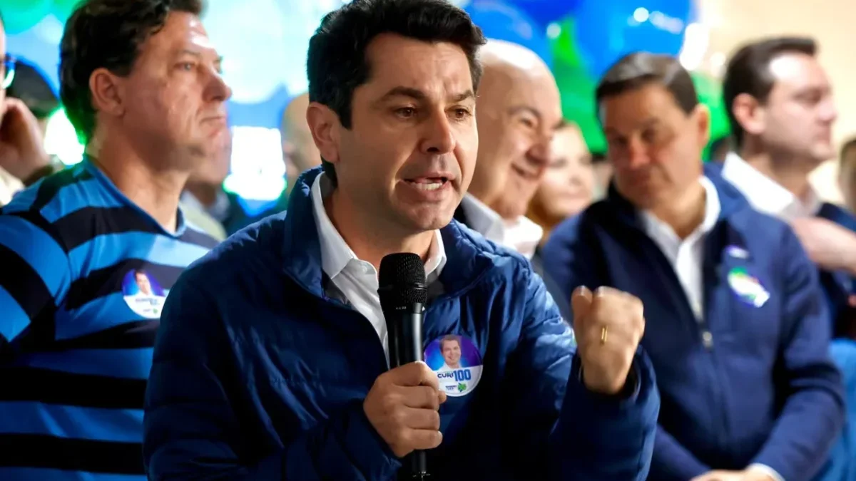 alexandre curi