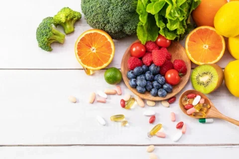 alimentos