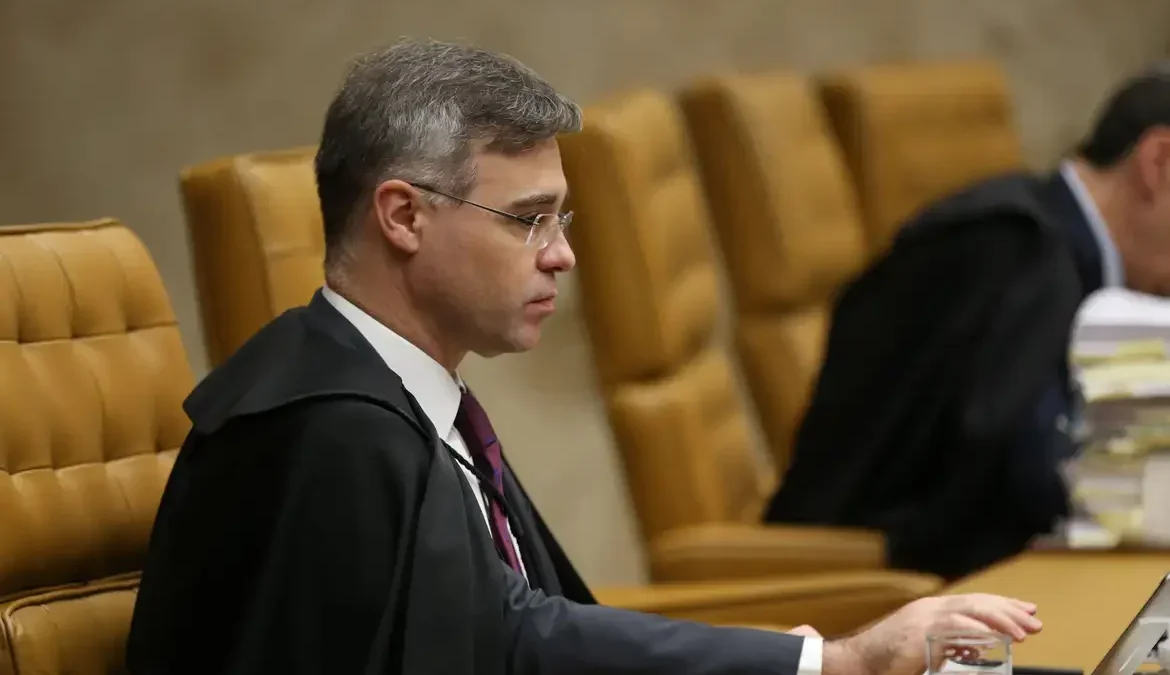 andré mendonça