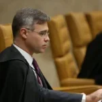 andré mendonça