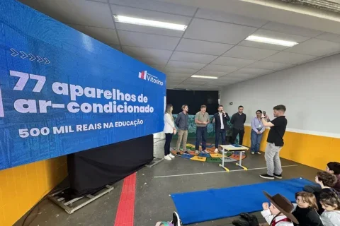 ar-condicionado vitorino
