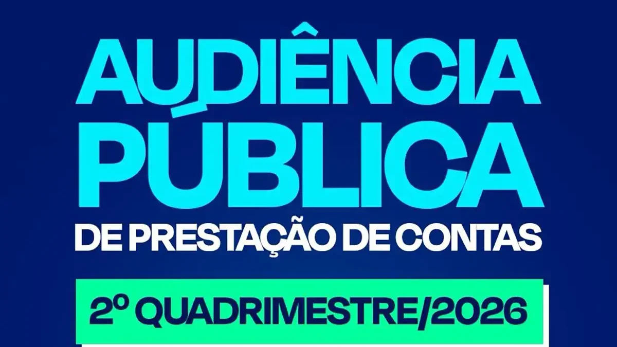 audiência pública