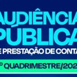 audiência pública