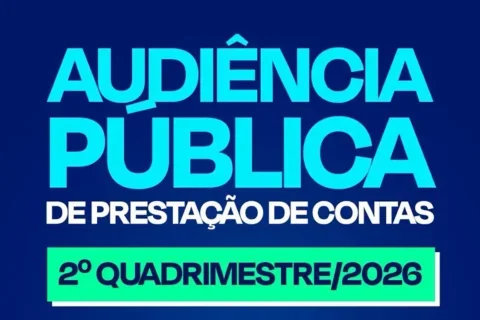 audiência pública