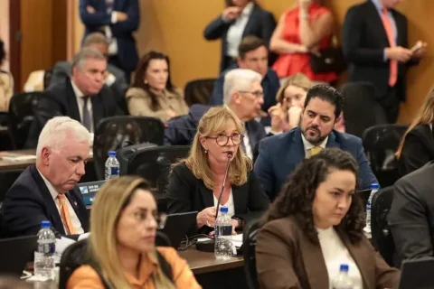 bancada pr conselho federal OAB