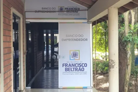 banco do empreendedor francisco beltrão