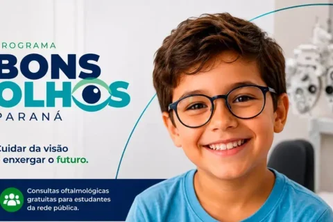 bons olhos paraná