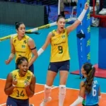 brasil vaga olimpiadas volei