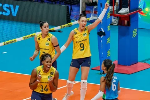 brasil vaga olimpiadas volei