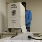 cabina de votação