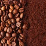 café