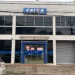 caixa greve