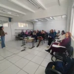 capacitação