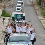 carreata sandro alex