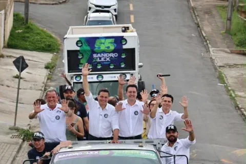 carreata sandro alex
