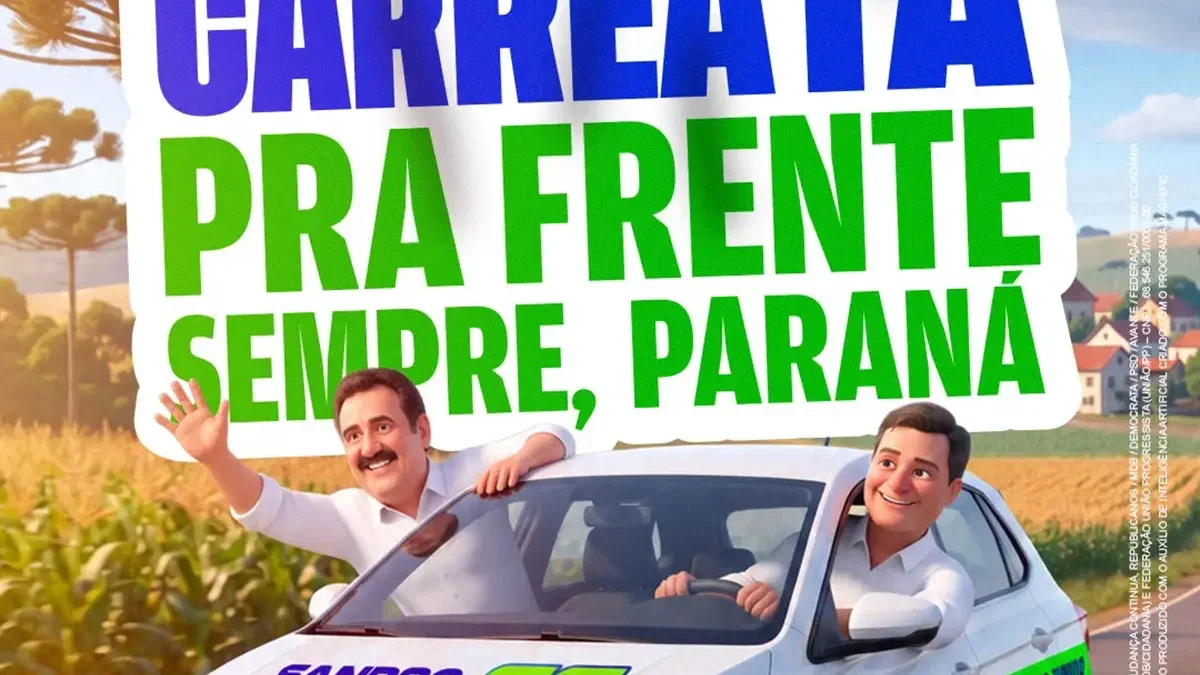 carreata sandro alex