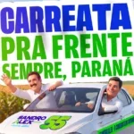carreata sandro alex