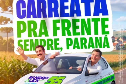 carreata sandro alex