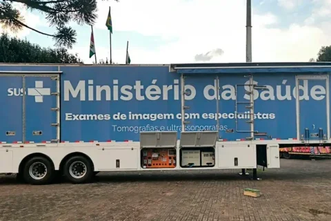carreta da saúde palmas