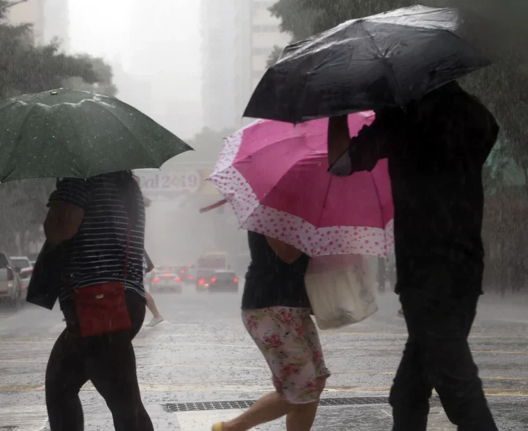 chuva