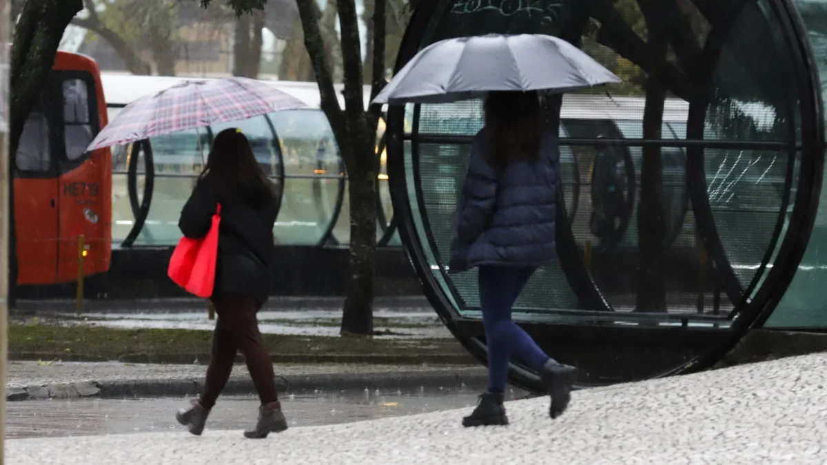 chuva