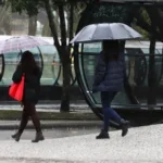 chuva