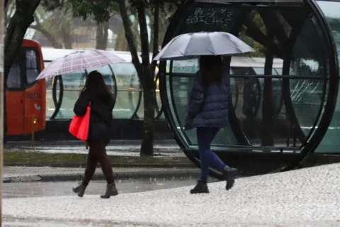 chuva