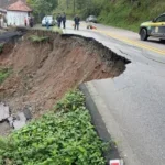 chuva estrada prf